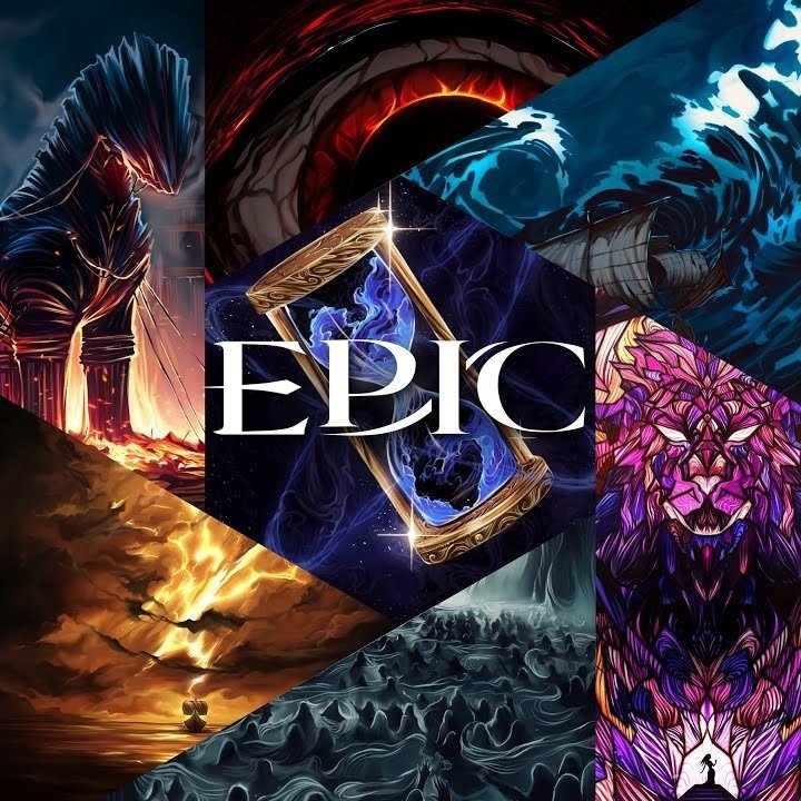 Epic: The Musical: Breathing Life into a Two Thousand Year Old Story