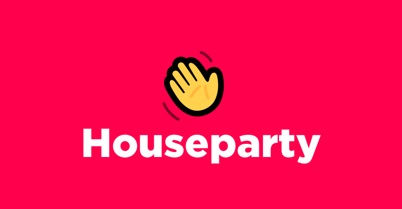 party in the house virtual