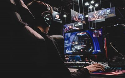 Esports: More Than Just A Video Game