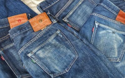 The Timelessness of Denim Culture