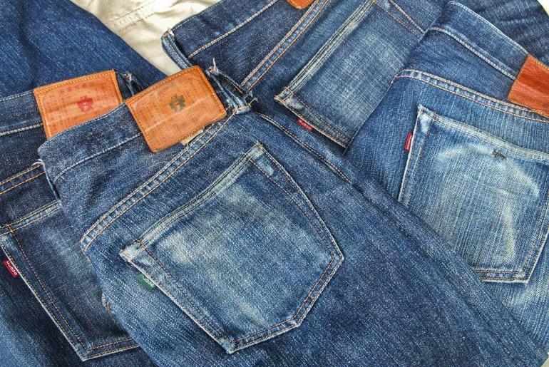 The Timelessness of Denim Culture