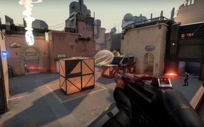 Is Valorant the new CS:GO?