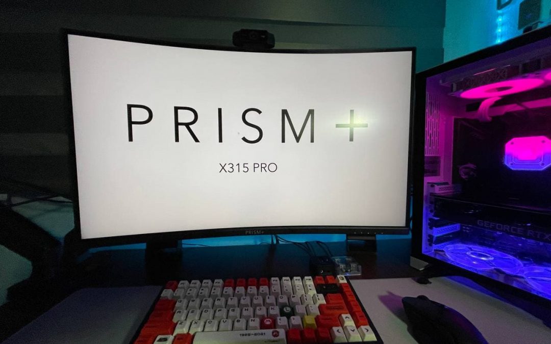PRISM+: The Singaporean Monitor