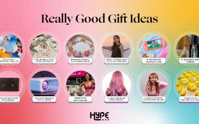 HYPE’s Holiday Gift Guide For This Festive Season