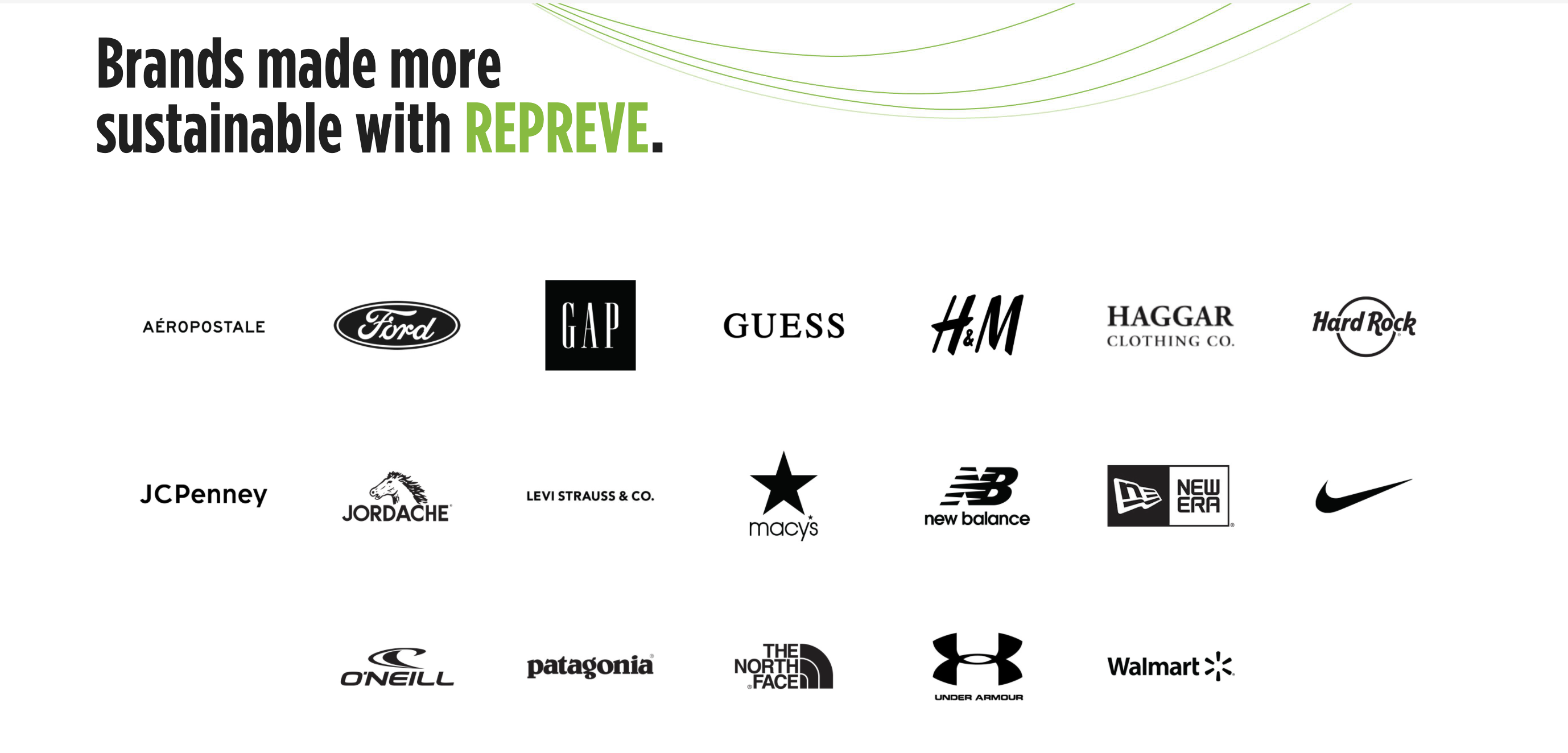 brands-walmart-under-armour-sustainable-repreve-collection-fabric-production