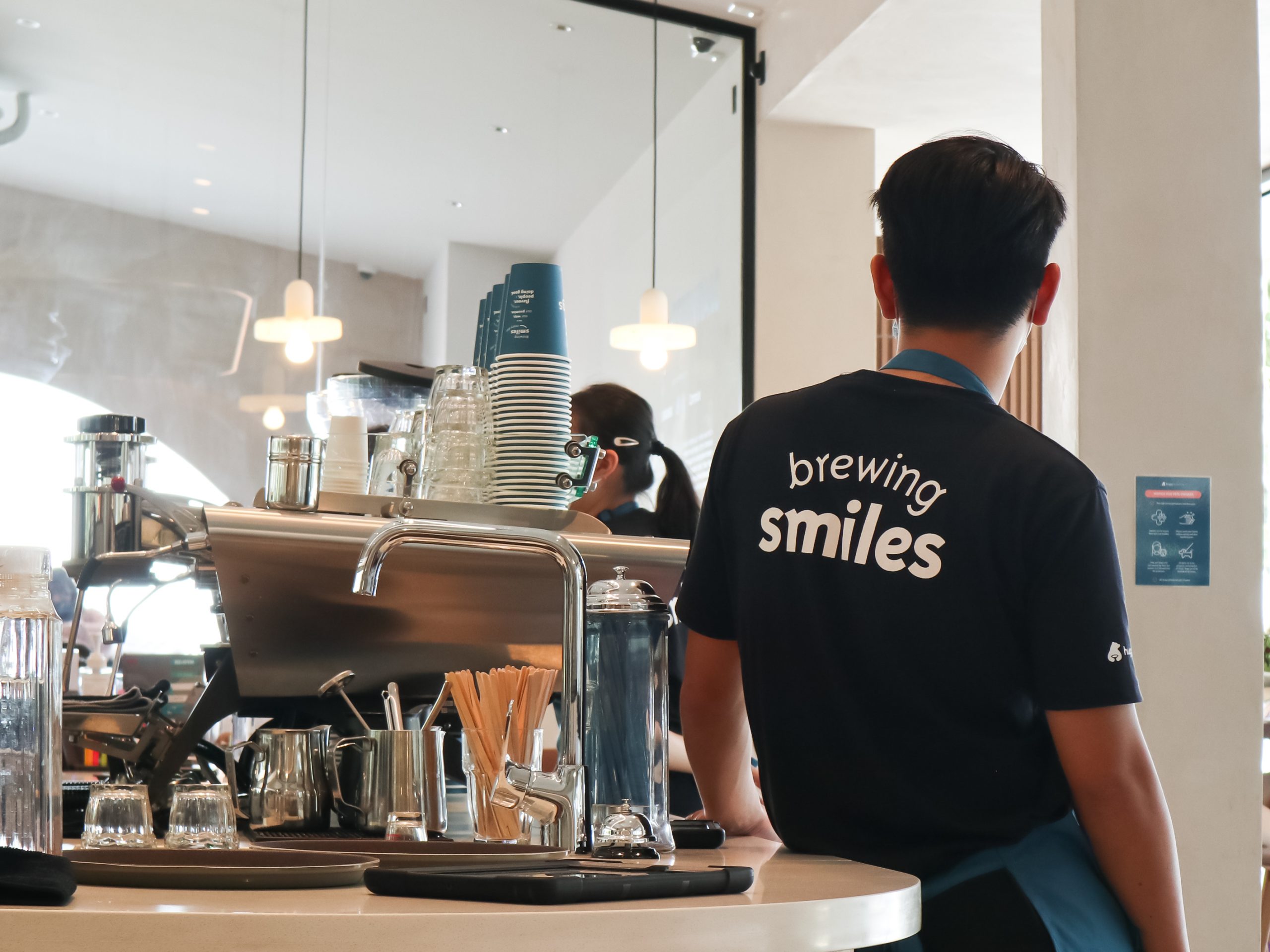 I Tried Three New Cafés To Hang Out At In Tanjong Pagar - Hype Singapore