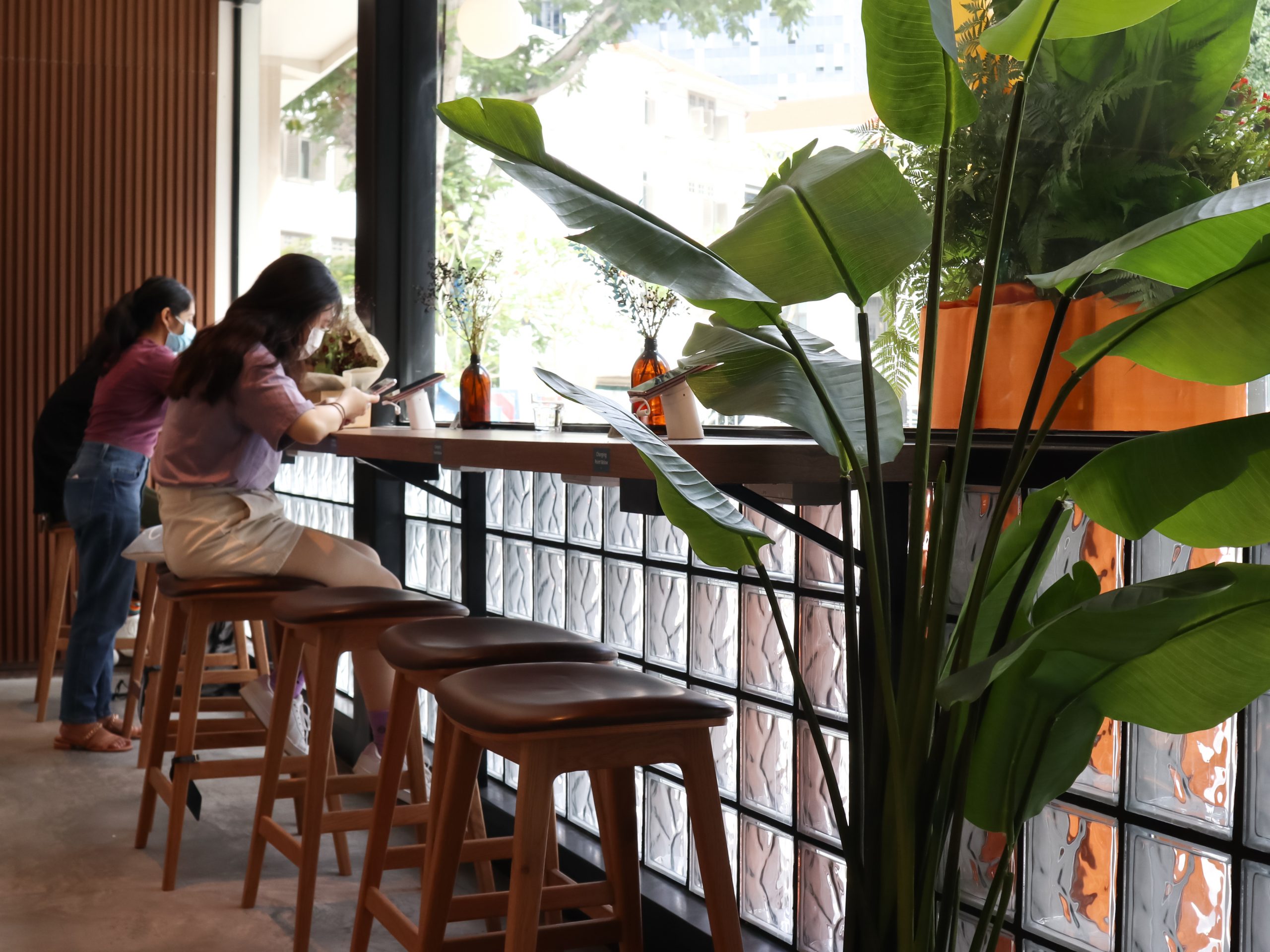 I Tried Three New Cafés To Hang Out At In Tanjong Pagar - Hype Singapore