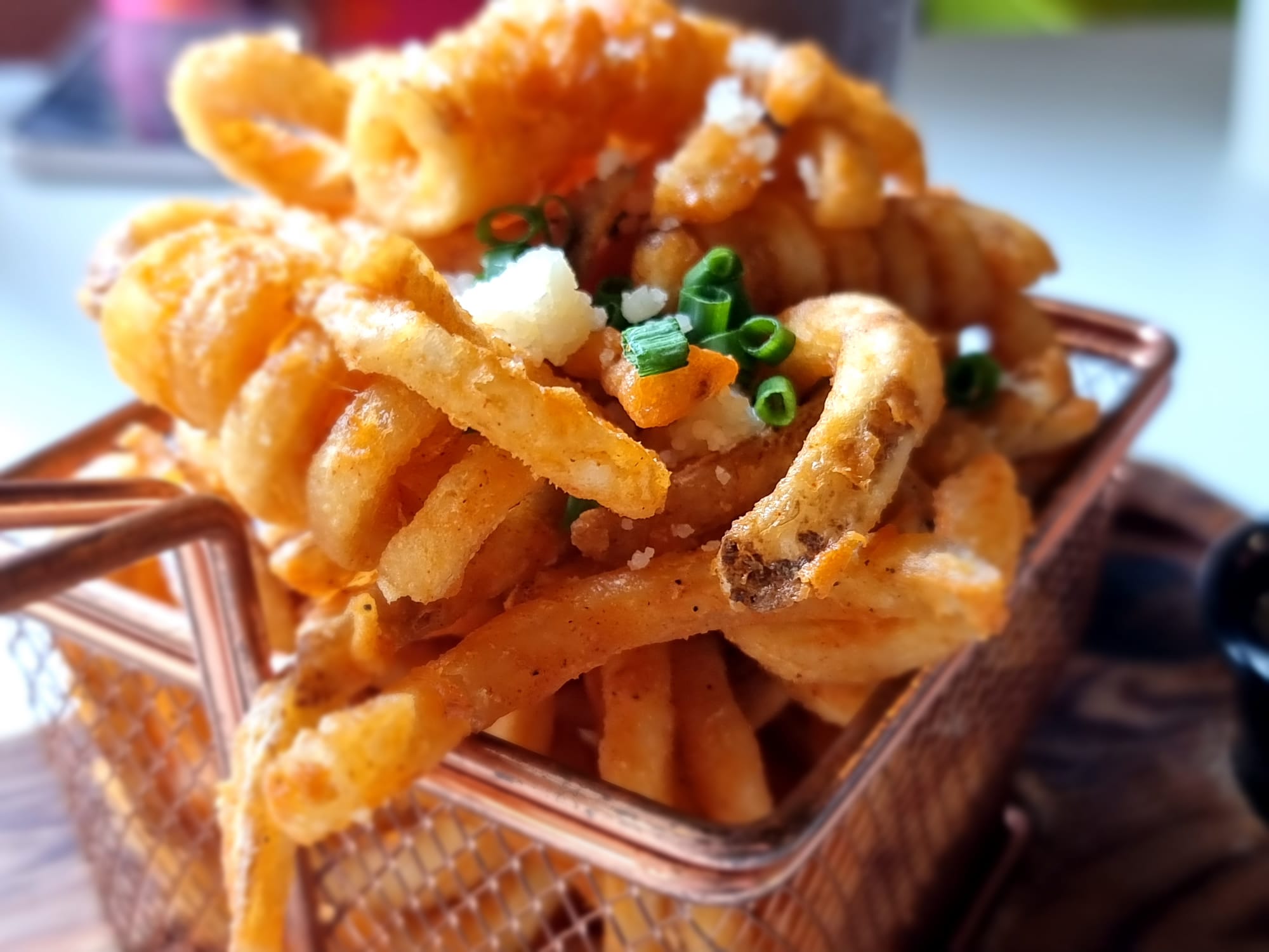 crispy-truffle-fries-cafe