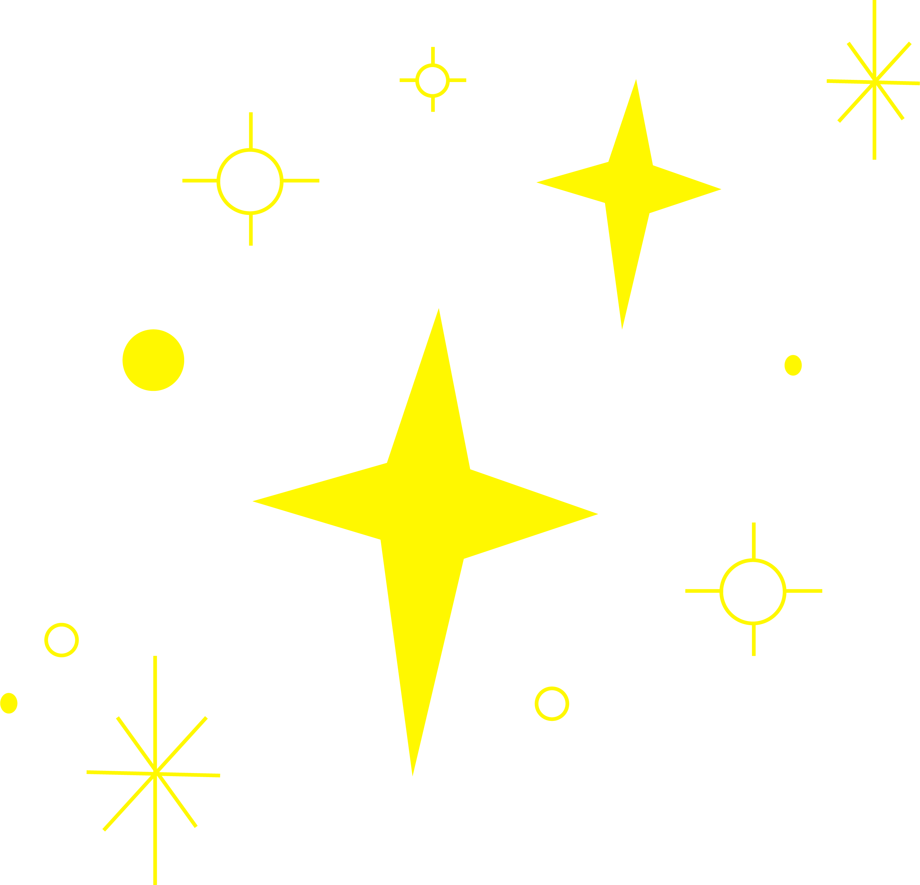 stars