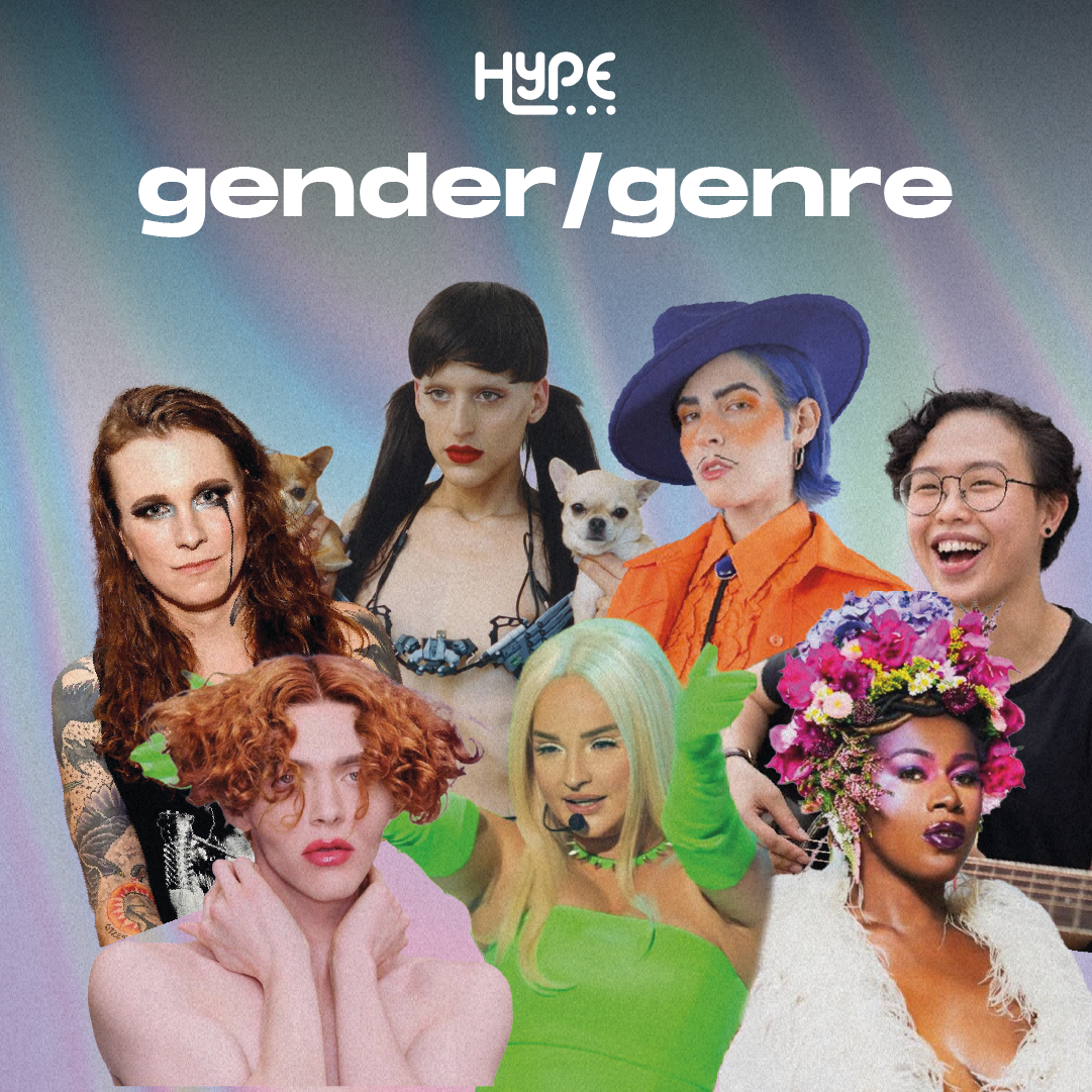 Gender-Genre-Playlist-Cover