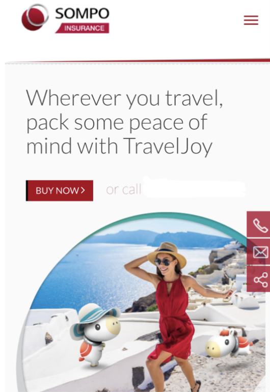 sompo-travel-insurance-covid