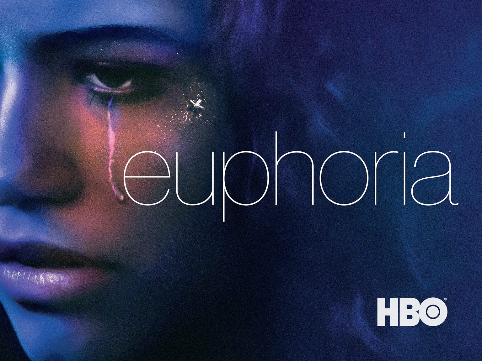 euphoria-hbo-series-high-school-teen-drama-poster-zendaya