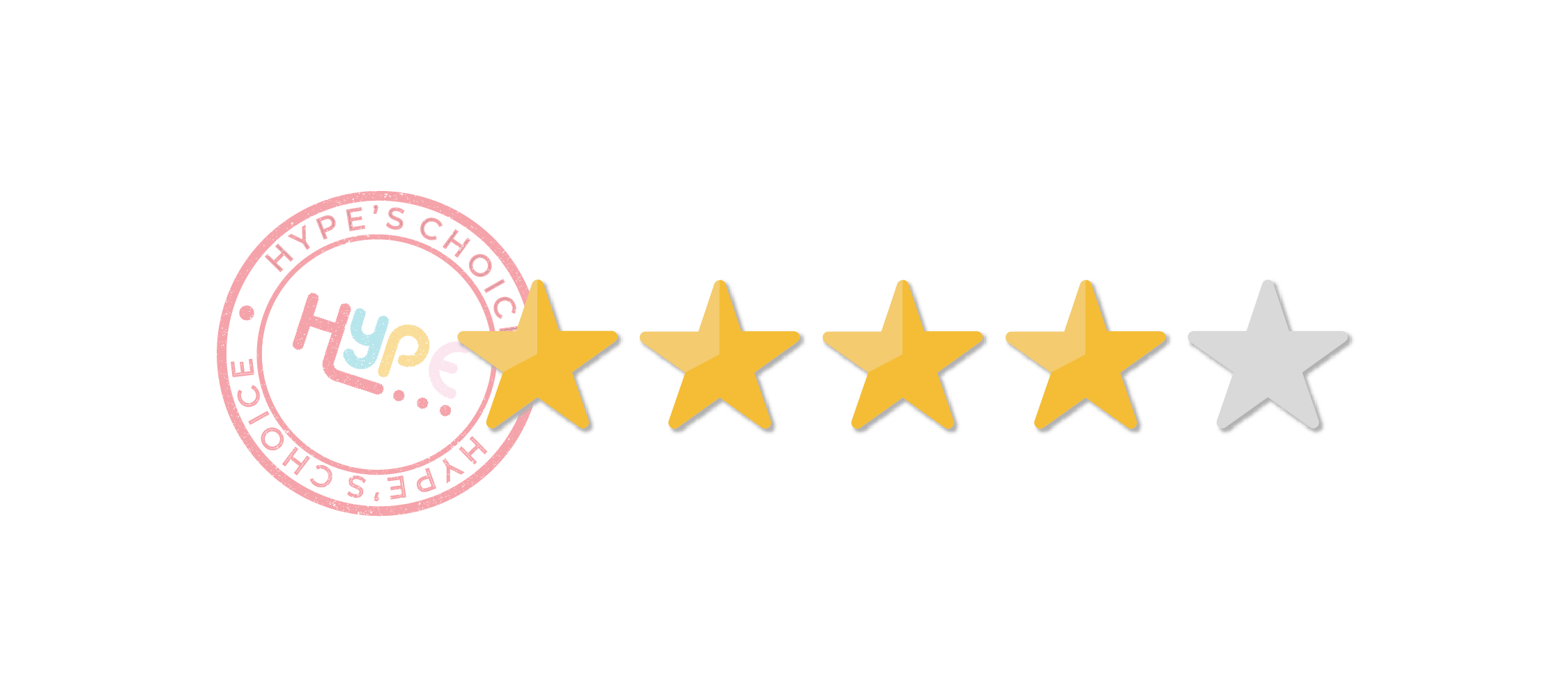 hype-review-sticker-4-stars