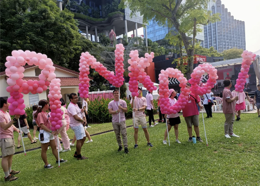No Pride In Prejudice: How Singapore’s LGBTQ+ Community Are Still Fighting For Equal Rights