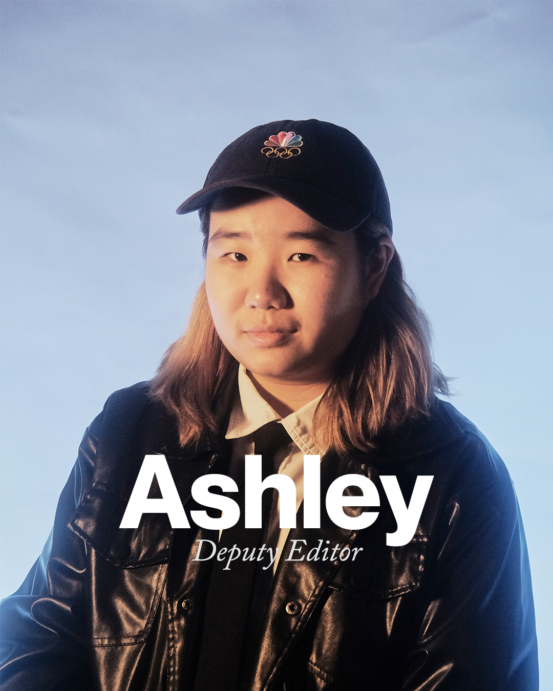 Ashley (Reveal)