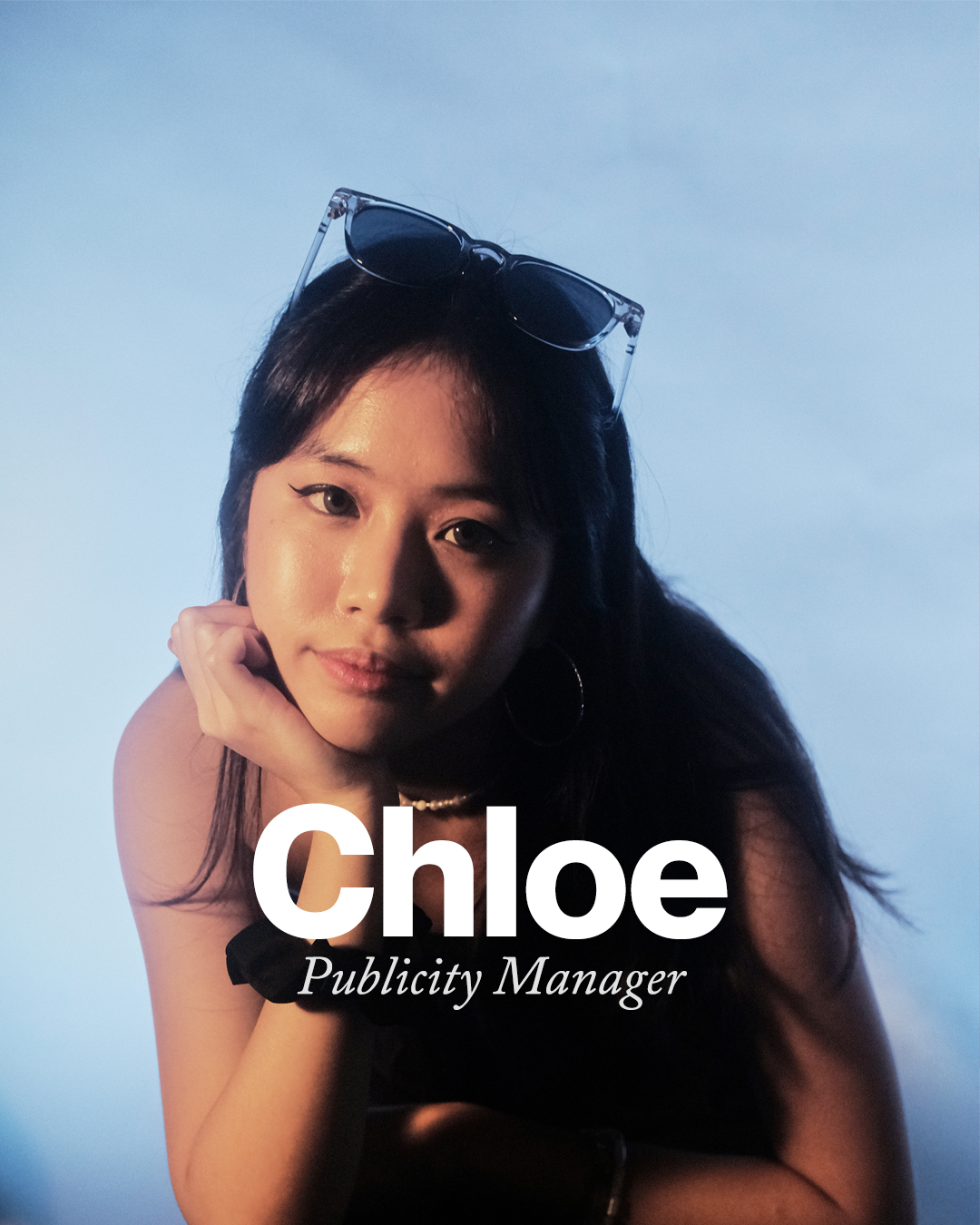 Chloe (Reveal)