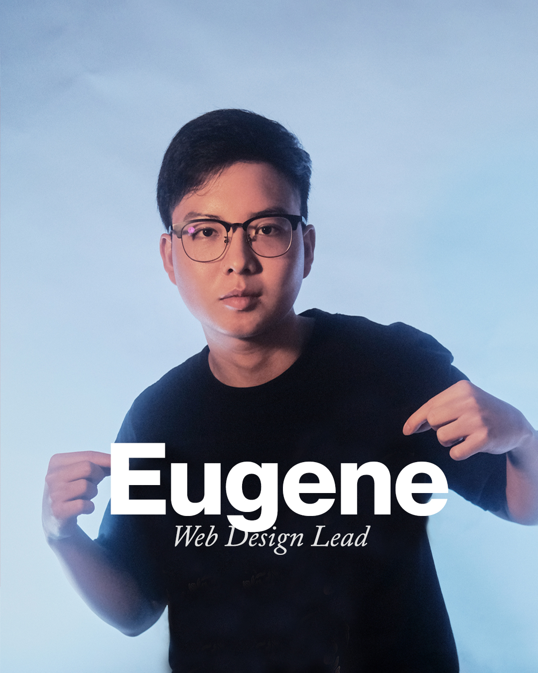 Eugene (Reveal)