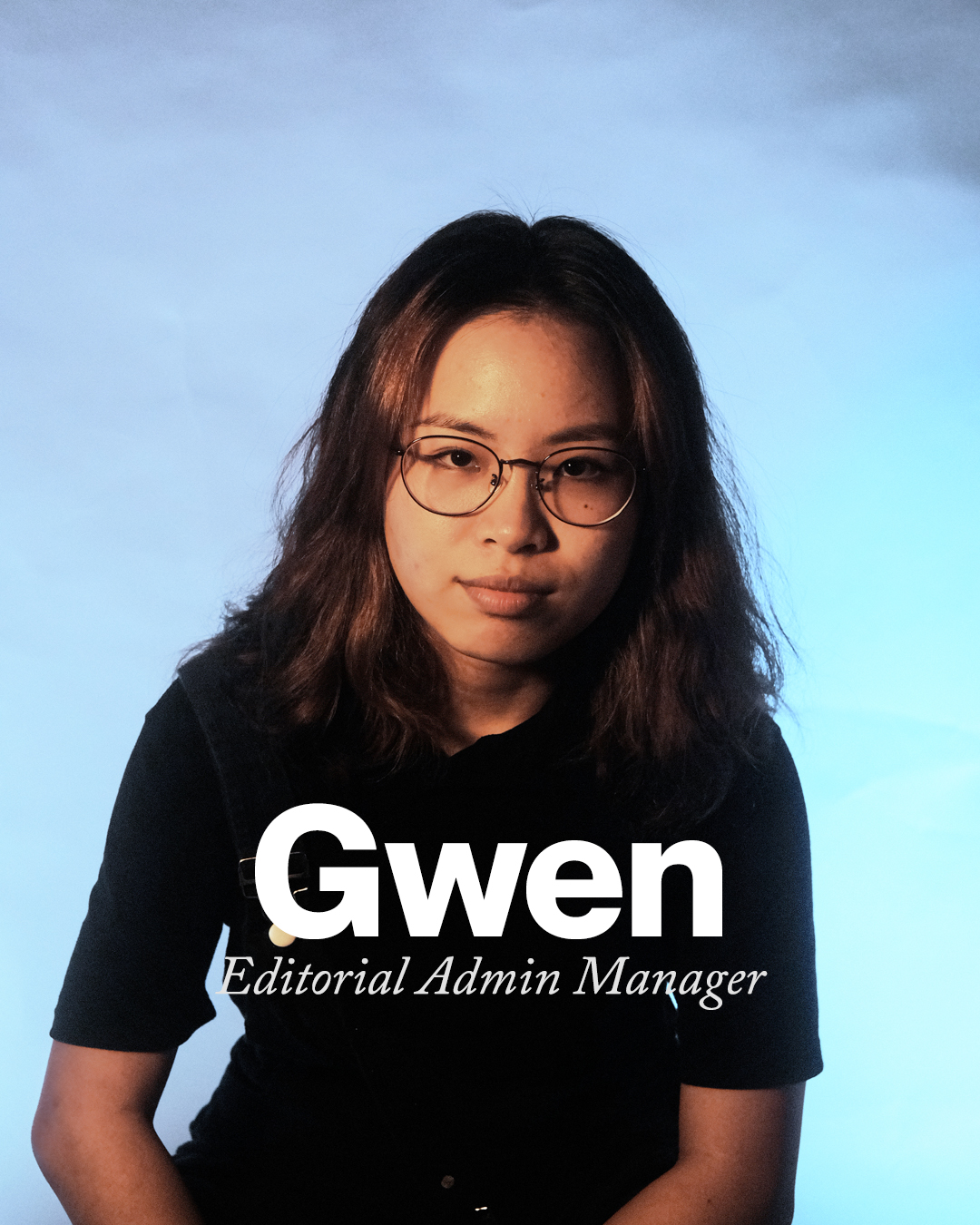 Gwen (reveal)