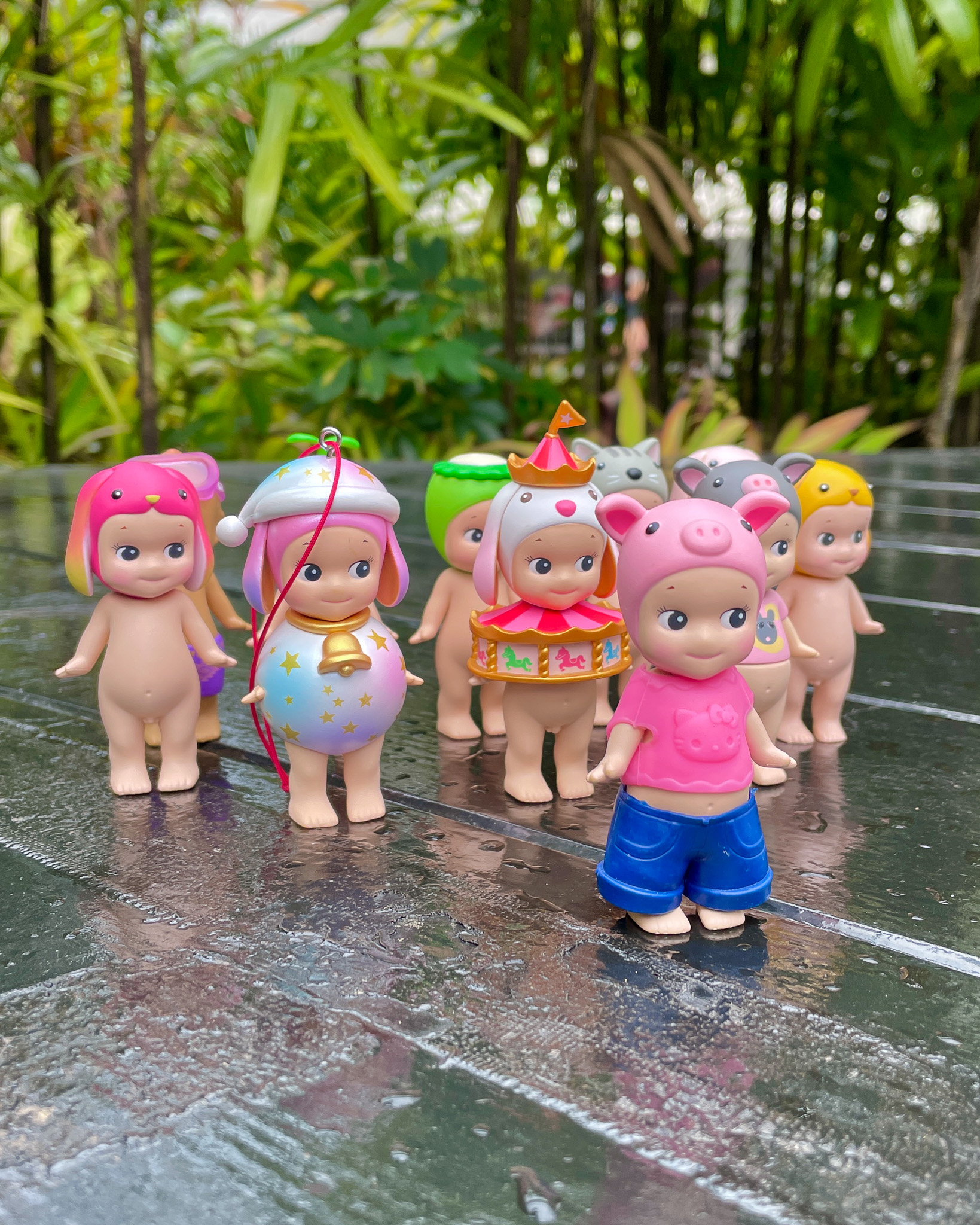 Sonny Angels: A Bottomless Doll, A Boundless Companion - Hype Singapore