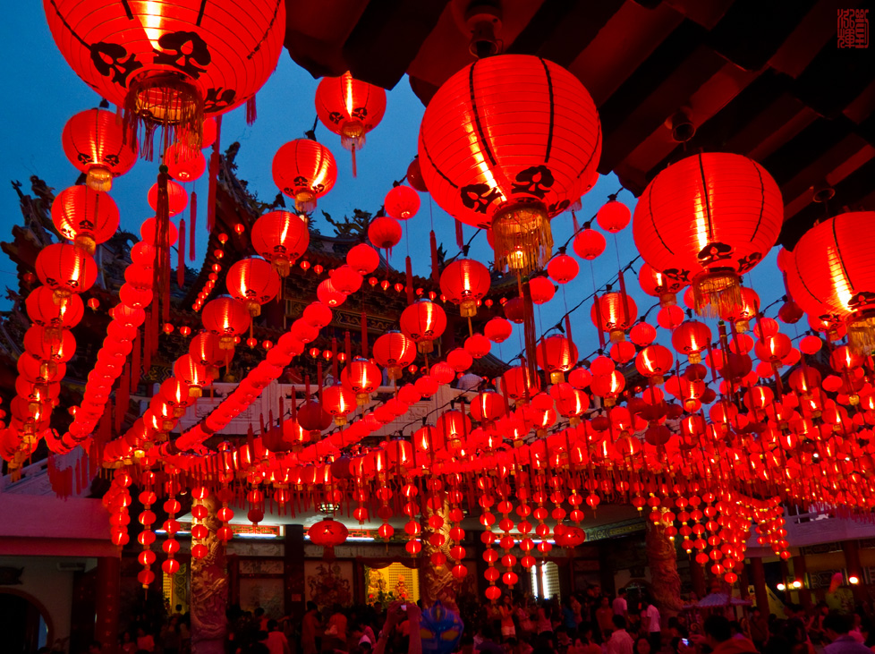 The Stories Behind Chinese New Year Superstitions