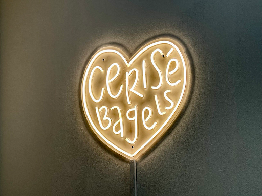 From Telegram to Brick-and-Mortar: Cerisé Bagels’ Accessory Journey