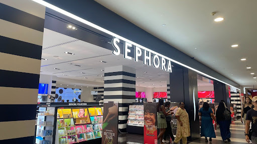 Sephora Kids: Should Society be Worried about Kids Growing Up Too Fast?