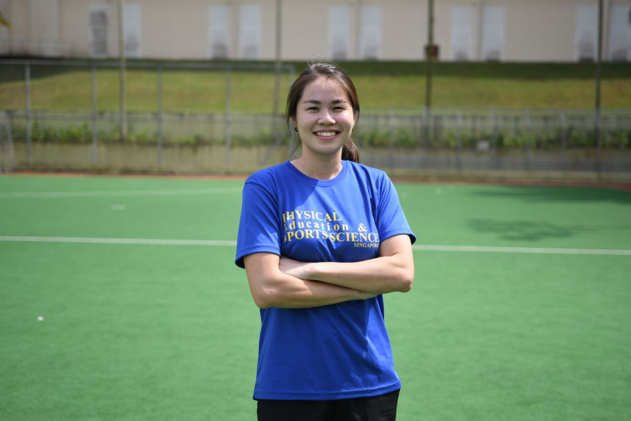 XiaoLi_Teacher Pet Sitter