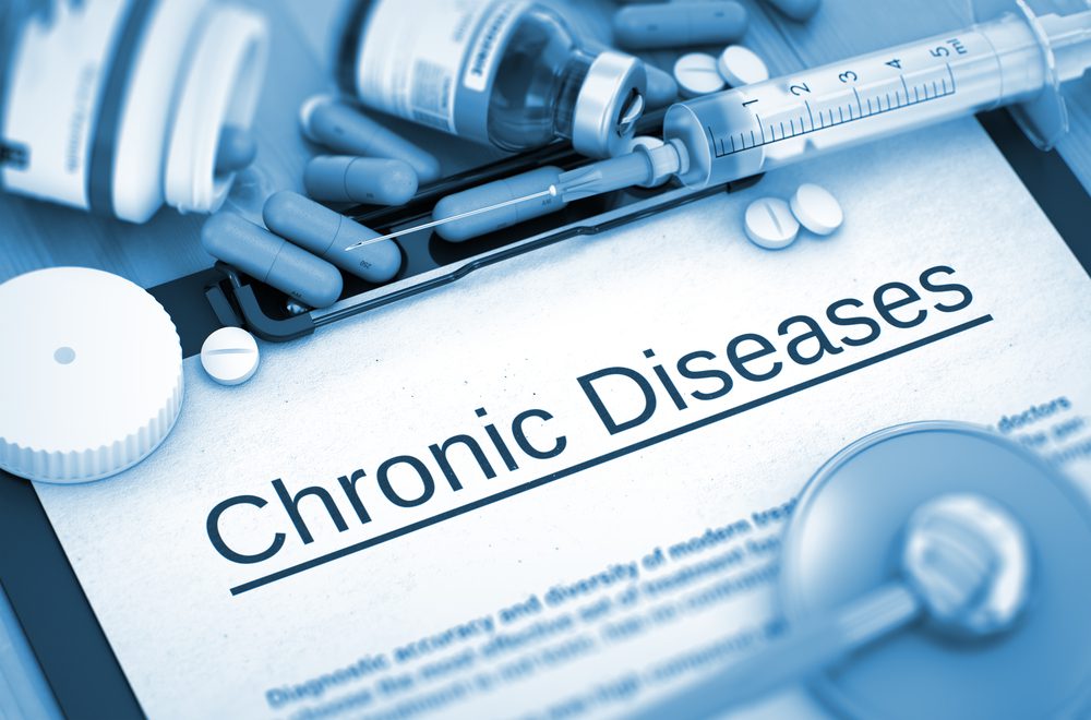 Everyday Battles: The Realities of Living with Chronic Conditions