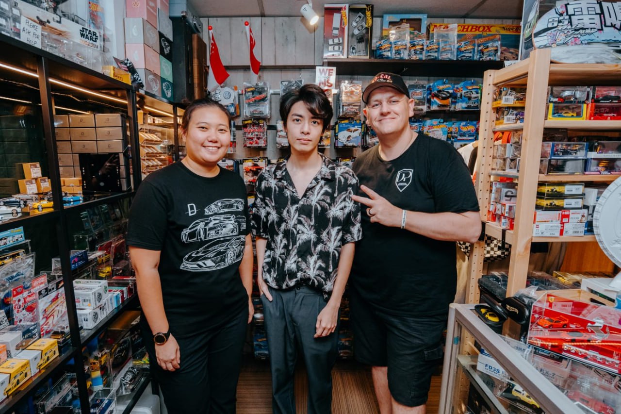 From Passion to Profit: Turning your hobby into a winning business