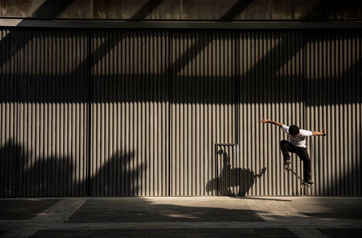 On a Roll: The Changing Face of Skateboarding in Singapore
